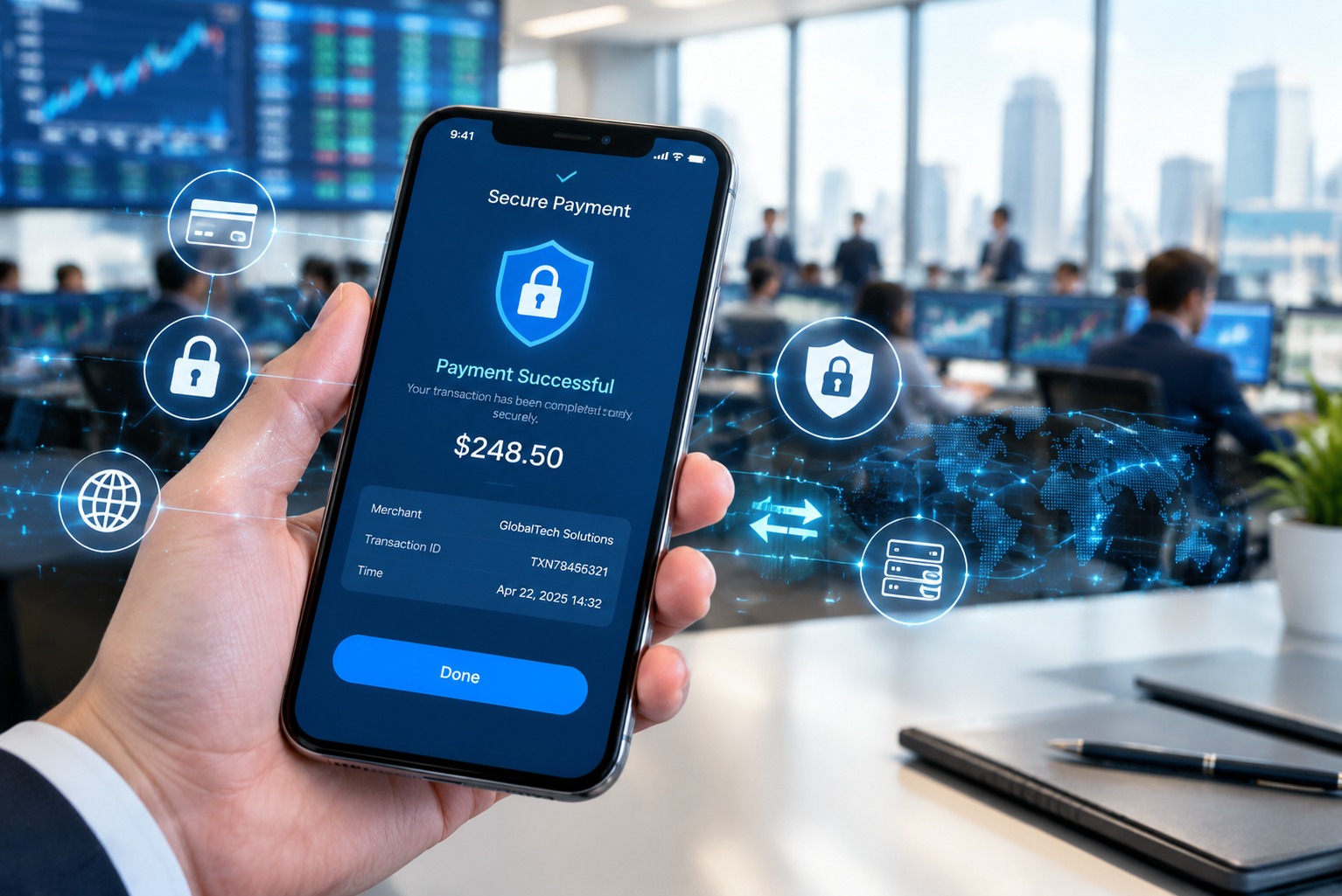 Kompren an ag 8839 - image 2