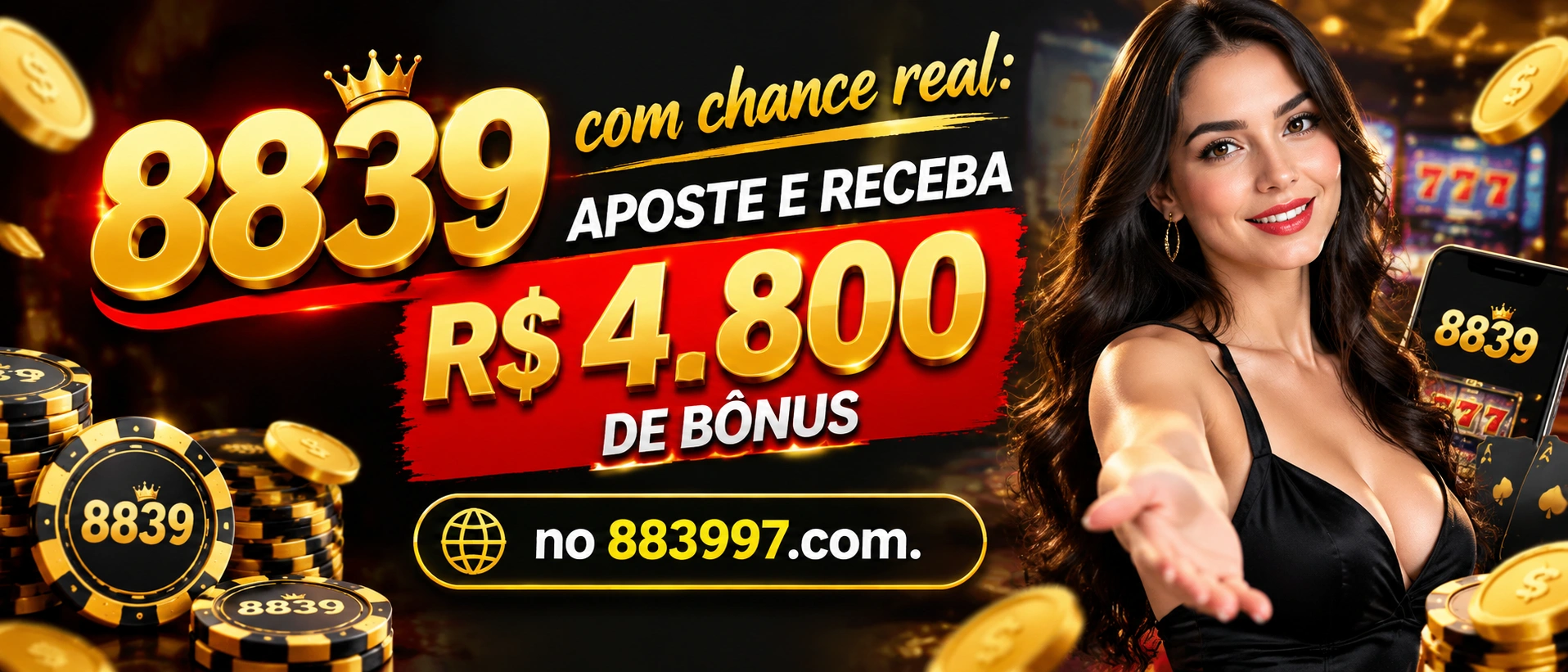 Imagem institucional da 883997 com destaque para acesso e suporte